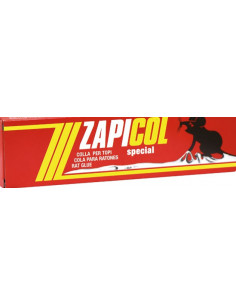 ZAPICOL COLLA TOPICIDA 135G