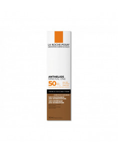 LA ROCHE-POSAY ANTHELIOS MINERAL ONE 50+ T05 - Clubfarma