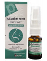 Nafazolina Pensa spray nasale decongestionante contro riniti, faringiti o sinusiti 15ml