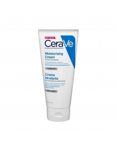 CERAVE CREMA IDRATANTE 177ML - Clubfarma