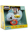 CHICCO GIOCO FAMIGLIA DEL KOALA - Clubfarma