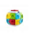 CHICCO GIOCO SMART2PLAY 2IN1BRICKS 8 PEZZI 18-36 MESI - Clubfarma