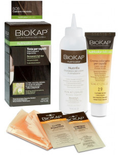 BIOKAP NUTRICDEL 5,05 CST NOCC