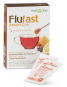 FLU FAST ARANCIA APIX 9BUST 9G