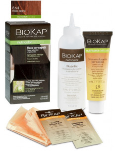 BIOKAP NUTRIC DEL 8,64 RO TIZ