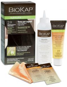 BIOKAP NUTRIC DEL 2,9 CASTCIO