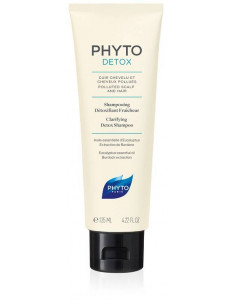 PHYTODETOX SHAMPOO PURIFICANTE