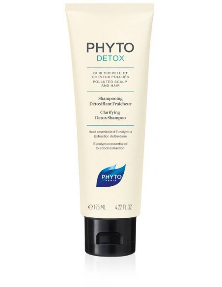 PHYTODETOX SHAMPOO PURIFICANTE