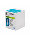 ROCHE - ACCU-CHEK INSTANT 25 STRISCE REATTIVE - Clubfarma