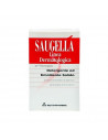 SAUGELLA 5*SOLIDO PH FISILOGICO 100G - Clubfarma