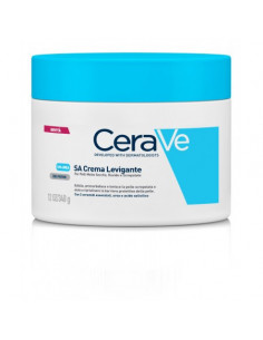 CERAVE SA CREMA LEVIGANTE 340G