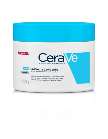 CERAVE SA CREMA LEVIGANTE 340G