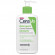 Cerave detergente crema schiuma idratante 236ml