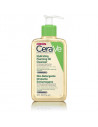 Cerave olio detergente idratante schiumogeno 236ml