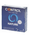 CONTROL NEW NATURE 2,0 3PZ