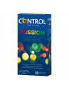 Control new fussion 12pz