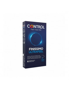 Control finissimo ultrafeel 6pz