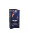 Profilattico control finissimo original easyway 6 pezzi