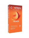 Control new peach 6pz