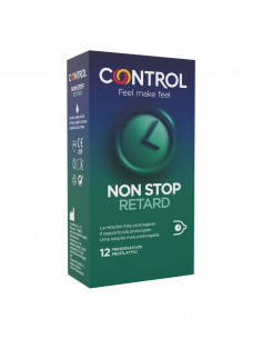 CONTROL NEW NON STOP RET 12PZ