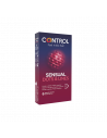 Control sensual dots&lines 6pz