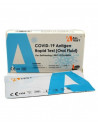 Alltest test antigenico rapido salivare covid-19 1 pezzo