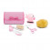 CHICCO SET IGIENE ROSA - Clubfarma