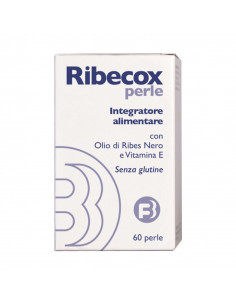 RIBECOX 60PRL