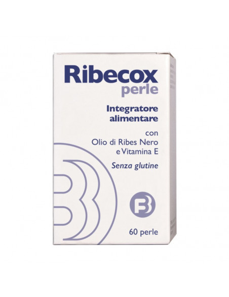 RIBECOX 60PRL