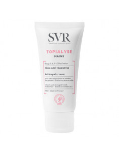 SVR TOPIALYSE MANI 50ML