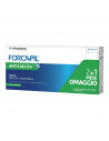 FORCAPIL PACK ANTICADUTA 3 PEZZI 90 COMPRESSE