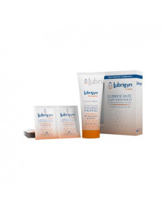 Lubrigyn kit crema piu detergente