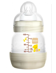 Mam easy start 130ml +start  0 mesi + tettarella 0 mesi