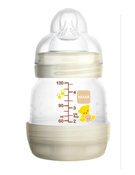 Mam easy start 130ml +start  0 mesi + tettarella 0 mesi