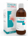 FENECOX*COLLUT 160ML 0,25%