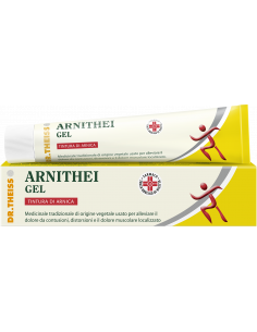 ARNIMED*GEL 50G