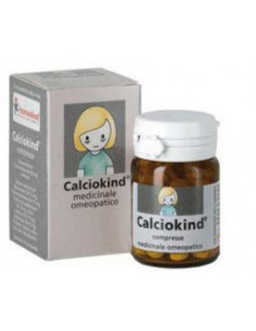 CALCIOKIND 12G 120CPR