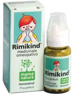 RIMIKIND 10G 800GL