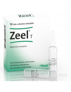 ZEEL T 10F 2,2ML HEEL