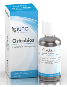 OSTEOBIOS 30ML GTT