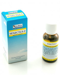 SENECTUS F 30ML GTT