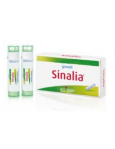 SINALIA 2TUBI GRAN 160G