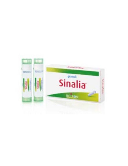 SINALIA 2TUBI GRAN 160G