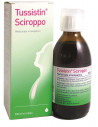 TUSSISTIN SCIROPPO 200ML