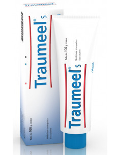 TRAUMEEL S CREMA 100G