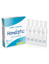 HOMEOPTIC COLL MONOD 10F 0,4ML