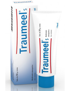 TRAUMEEL S CREMA 50G