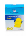 TAPPO AURICOLARE EAR 2PZ