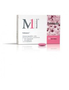 MONOSELECT ECHINACEA 30CPR