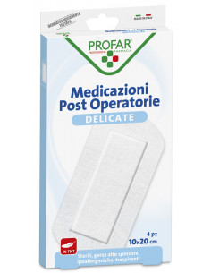 CER PROFAR POSTOP 10X20CM 4